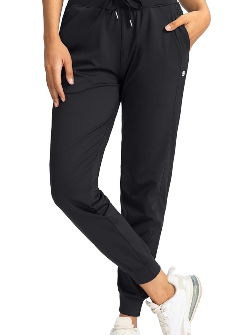 4-Way Stretch Joggers